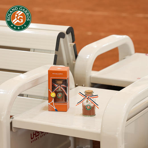 罗兰加洛斯法网Roland Garros 官方红土礼盒-一起感受红土荣耀 商品图2