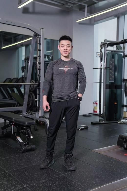 【Hilefit】新教练物料包 - 特殊商品仅支持换货【请仔细核对尺码表】 商品图9