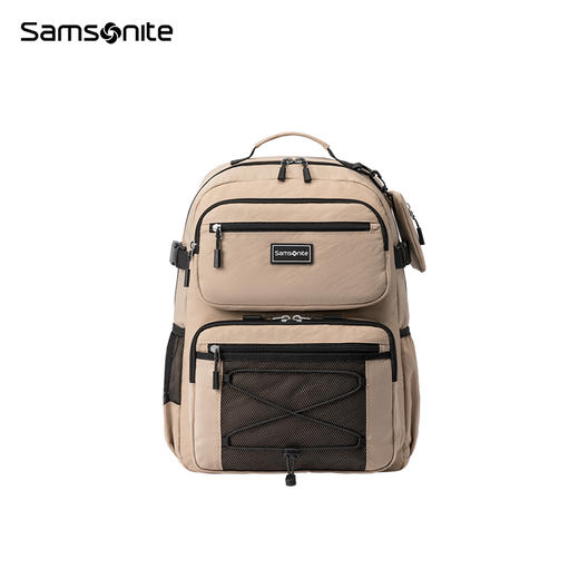 新秀丽GEMI系列青春活力双肩包TU9*003 商品图2