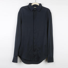 E ARMANI 衬衫男  B1CMCLB1C05-922 .100%COTTON