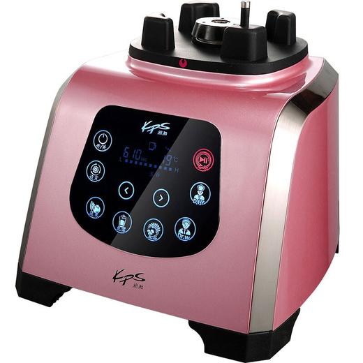 祈和KPS阿尔法控温38°家用大型破壁机  【2年质保】 商品图4