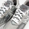 New Balance 990V6 美产复古休闲运动跑步鞋慢跑鞋 男女款 商品缩略图3