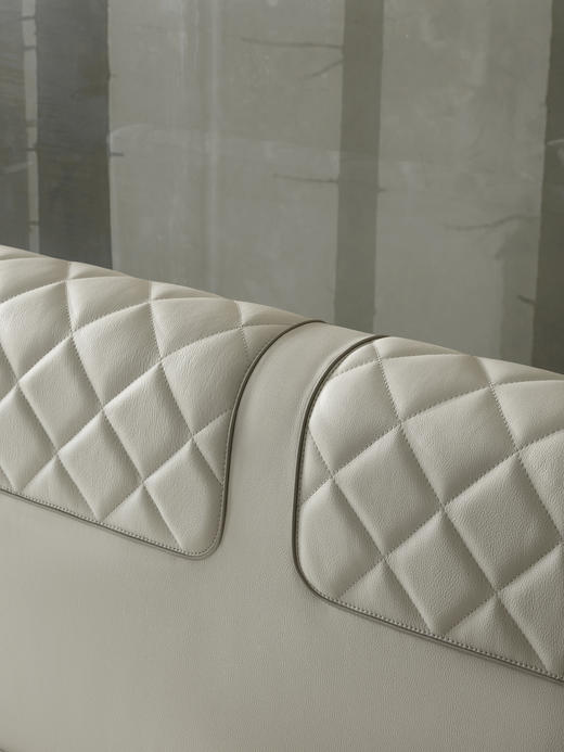 Skrona 床 | 皮布面料可选，详询客服 商品图6