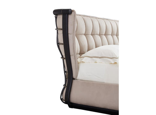 Kuggis 床 | 皮布面料可选，详询客服 商品图4