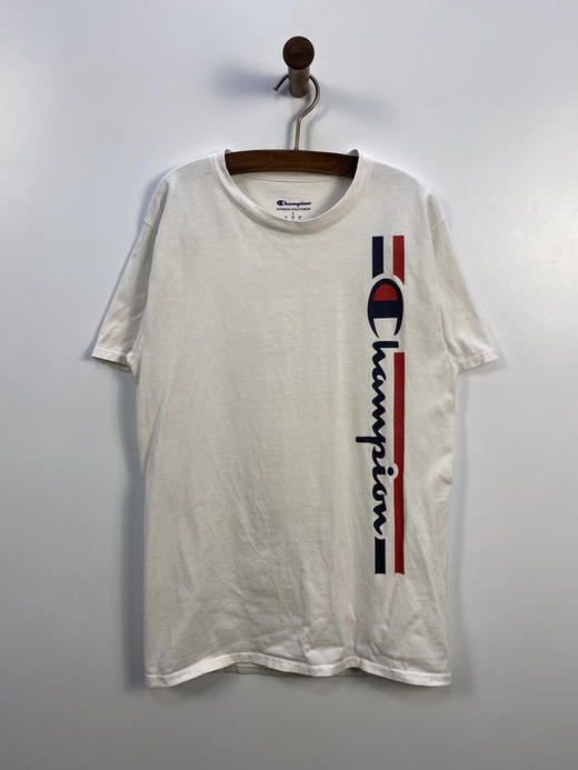 Champion 冠军 短袖T恤 _SST(S) 商品图1