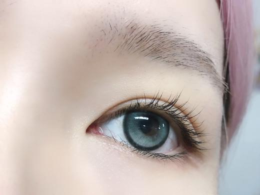 Chonos品牌日抛-亚马逊（10片/盒） 商品图8