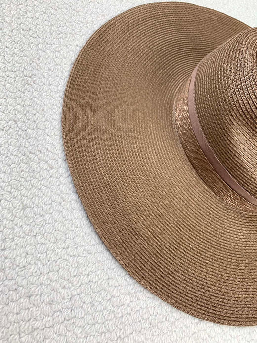 链条草帽。 商品图7
