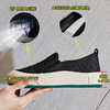 【服装鞋包】-新款厚底渔夫鞋休闲透气单鞋 商品缩略图1