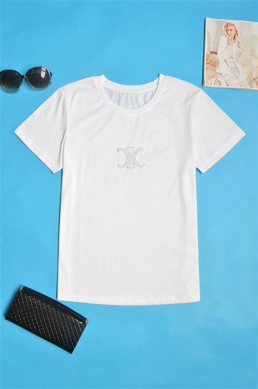 艾衣集SXM2AX_T恤_ZK 商品图0