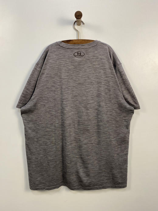 Under Armour 安德玛 短袖T恤 _SST(2XL) 商品图2