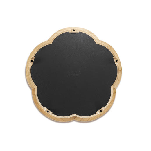 “千乘”主题镶嵌梅花盘 商品图1