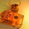 舒醺牌巧克力威士忌青梅酒（配制型） 10度 375mL*1瓶 商品缩略图2