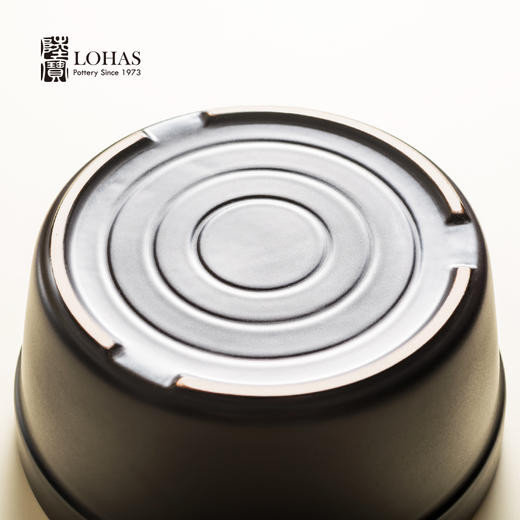 陆宝彩色陶瓷锅煮饭煲汤家用节能时尚单盖陶瓷锅砂锅送礼 洋风乐彩锅 商品图9