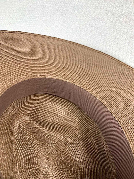 链条草帽。 商品图10