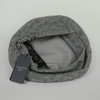 E ARMANI 贝雷帽女  6376392F400-00041 .2%ELASTANE 41%VIRGIN WOOL 16%POLYAMIDE 41%VISCOSE 商品缩略图3