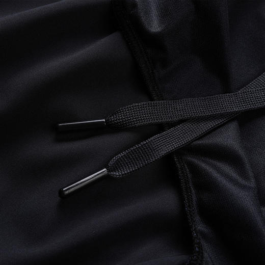 KELME卡尔美梭织训练短裤男2023夏季新款透气健身田径三分跑步运动裤 商品图1