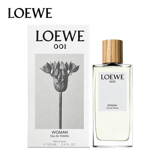 罗意威 事后清晨女士系列香水 商品图1