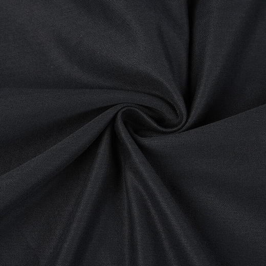 阿玛尼 EMPORIO ARMANI 男士EA大字母logo圆领渐变针绣短袖t恤 11502 商品图7