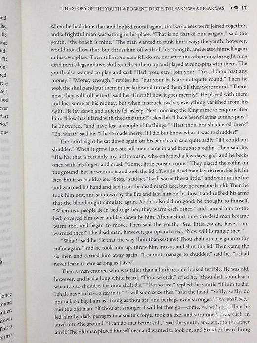 【中商原版】永恒经典系列 完整的格林童话The Complete Grimms Fairy Tales 英文原版 Jacob Grimm 商品图7