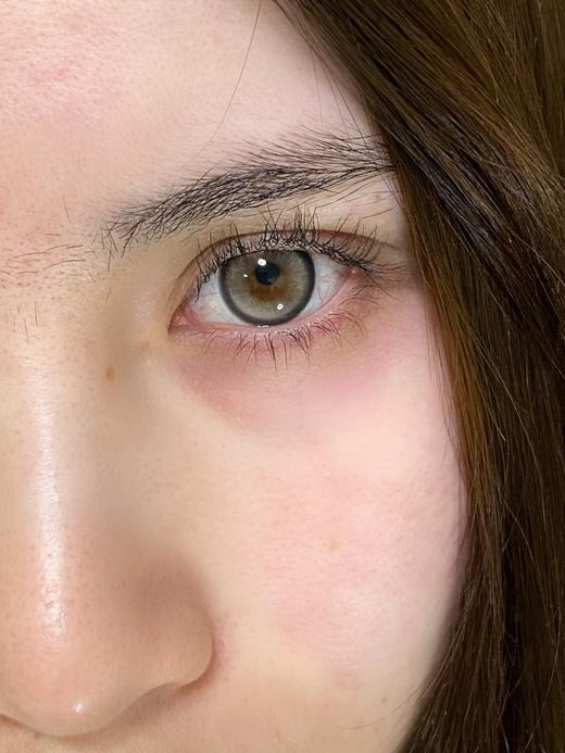 Chonos品牌日抛-阿尔卑斯（10片/盒）只有750和800度 商品图8