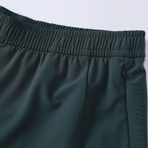 KELME卡尔美梭织运动裤男2023夏季新款透气弹力健身跑步直筒长裤 商品图8