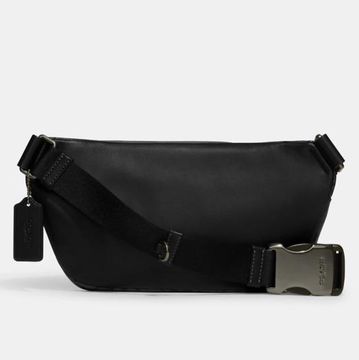 Coach新款Elias腰包胸包小挎包配小零钱袋￥1450直邮到手！ 商品图4