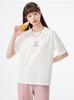爱居兔女装T恤NTBJ2N060A 商品缩略图0