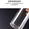 璃说满庭芳丝印高硼硅雅薇油瓶500ml 商品缩略图4