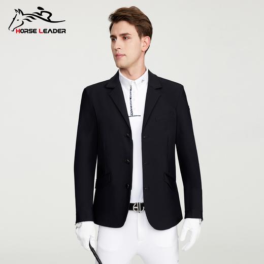 horseleader男款西服骑士服-1232301 商品图2