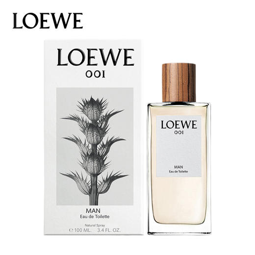 罗意威 事后清晨男士系列香水 商品图1