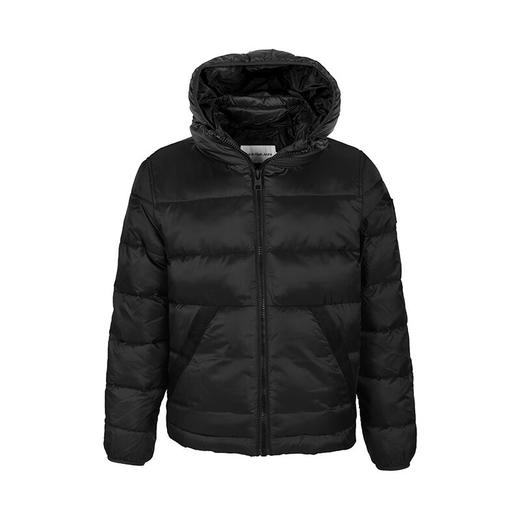 卡尔文·克莱恩（Calvin Klein）男士棉衣百搭休闲CK棉衣外套 商品图0