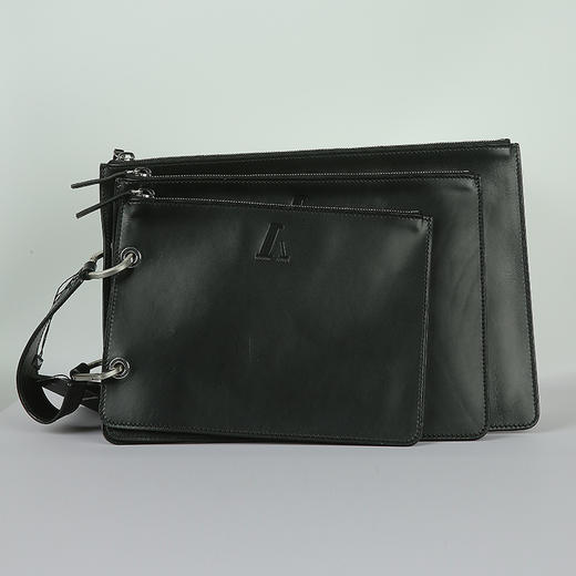 E ARMANI 手提包男  Y4P134-80001 商品图0