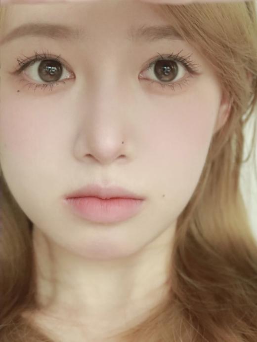 BarieCat日抛 小卧蚕 推荐推荐 含硅水凝 14.2mm 日抛无售后！有同款月抛年抛 商品图5