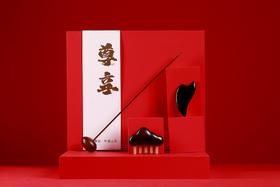 LP0169°欢喜三宝|健康养生礼盒