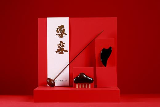 LP0169°欢喜三宝|健康养生礼盒 商品图0