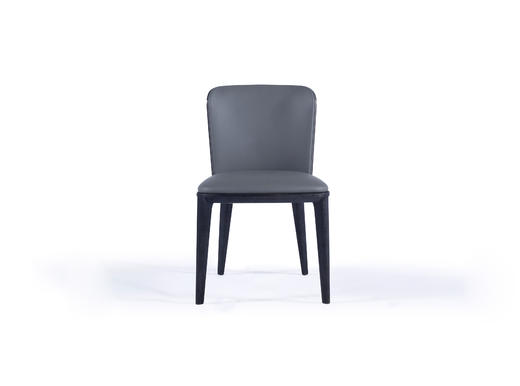 Platsa 餐椅 | 皮布面料，后围涂装可选，详询客服 商品图11