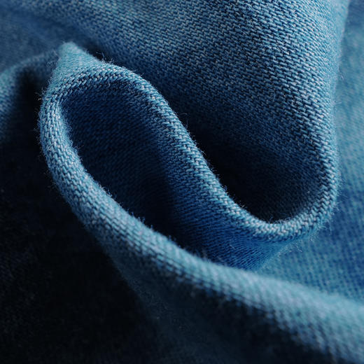 【马克珍妮 芦芙】新款夏装女童纯棉牛仔短裤 儿童裤子230587 商品图5