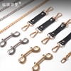 束缚链条/十字扣/一字扣 调教束缚配件 可搭配手脚铐 商品缩略图0