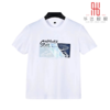 男装2024春夏新品休闲圆领T恤2219-7352▲ 商品缩略图0