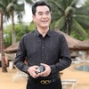 【时尚潮流显气质魅力❗️爸爸衬衫男长袖夏装中老年冰丝衬衣】舒适柔软亲肤吸汗 简单大气 休闲宽松中年男士薄款商务寸衬父亲节礼物优选粉丝专属七夕男士父亲节礼物新年礼盒年货礼盒 商品缩略图1