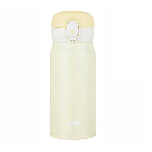 膳魔师THERMOS不锈钢保温杯400ml 商品图0