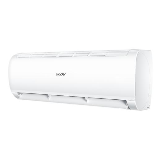 [新能效]统帅(leader)海尔智家出品大1匹变频空调家用挂机KFR-26GW/81@T-Xc 商品图4