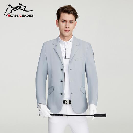 horseleader男款西服骑士服-1232301 商品图3