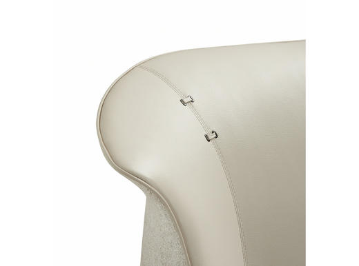 Adell 床 | 皮布面料可选，详询客服 商品图3