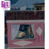 【中商原版】Paola Escobar：Digging for Words 星期六图书馆 英文原版进口图书 儿童绘本故事图画书 精品绘本故事书儿童读物 商品缩略图4