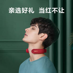 SKG 颈椎按摩仪4330