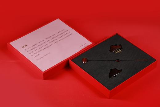 LP0169°欢喜三宝|健康养生礼盒 商品图7