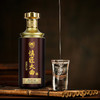 【热销】慎匠大曲·V12酒 酱香型白酒 53度 送礼自饮 500mL*6瓶整箱装 商品缩略图3