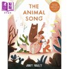 【中商原版】Jonty Howley：The Animal Song 动物舞曲 英文原版 进口图书 儿童绘本 故事图画书 动物绘本 儿童读物 精装绘本 商品缩略图0