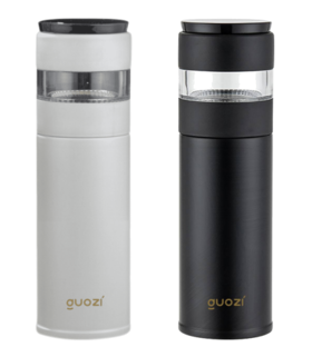 ᴬ果兹瑞享智能泡茶杯GZ-B53